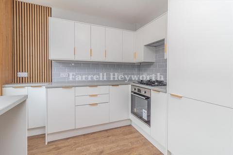 undefined, Ramsey Avenue, Preston PR1