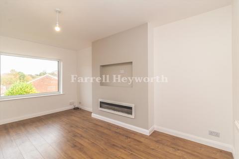 undefined, Ramsey Avenue, Preston PR1