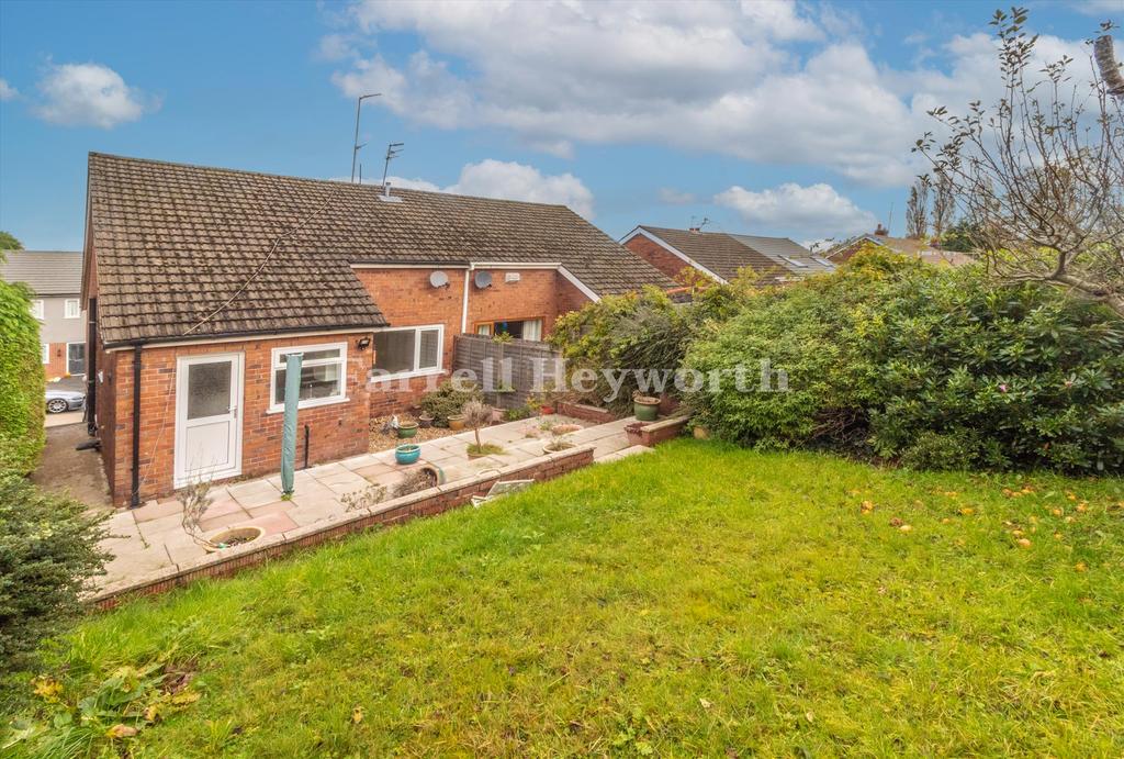 Rear Garden image 2
