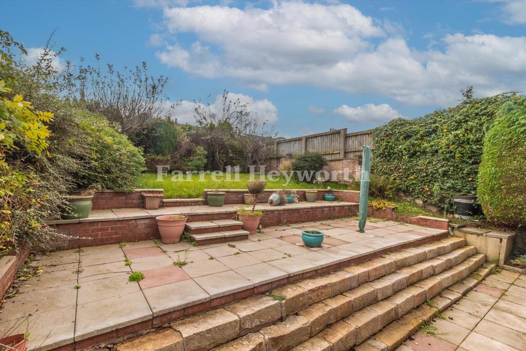Rear Garden image 3