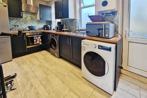 undefined, Preston Old Road, Lancashire FY3
