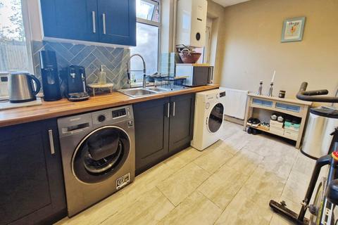 undefined, Preston Old Road, Lancashire FY3