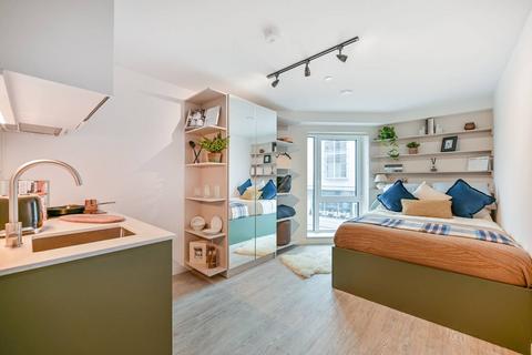 Studio to rent, The Rex, Kingston, Kingston upon Thames, KT1