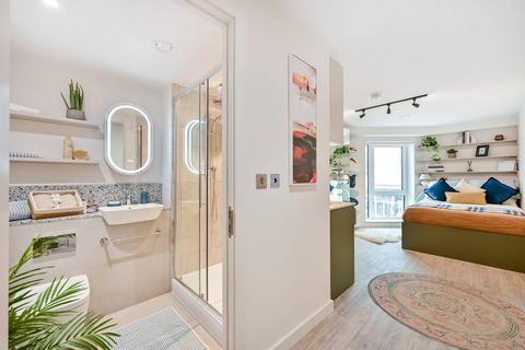 Studio to rent, The Rex, Kingston, Kingston upon Thames, KT1