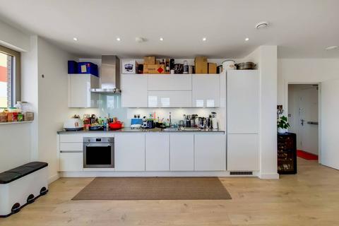 2 bedroom flat to rent, Galley House, Gallions Reach, London, E16