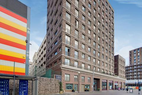 2 bedroom flat to rent, Galley House, Gallions Reach, London, E16