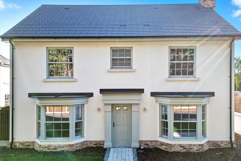 undefined, Malting Paddocks, Malting Green Road, Layer-de-la-Haye, Colchester, CO2