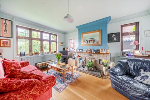 5 bedroom detached house for sale, Stoughton Road, Guildford, Surrey, GU2