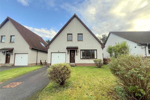 3 bedroom detached house for sale, 34 Castle Heather Crescent, Inverness, IV2