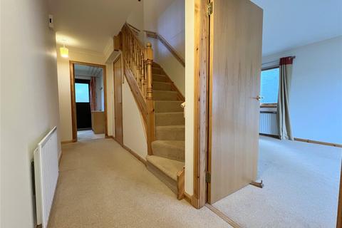 3 bedroom detached house for sale, 34 Castle Heather Crescent, Inverness, IV2