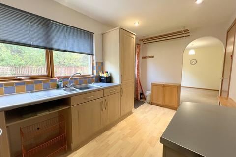 3 bedroom detached house for sale, 34 Castle Heather Crescent, Inverness, IV2