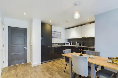 2 bedroom apartment for sale, Roseville Street, St Helier