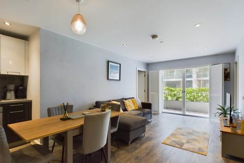 2 bedroom apartment for sale, Roseville Street, St Helier
