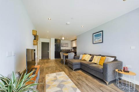 2 bedroom apartment for sale, Roseville Street, St Helier