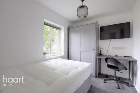 undefined, Kensal Rise, Derby
