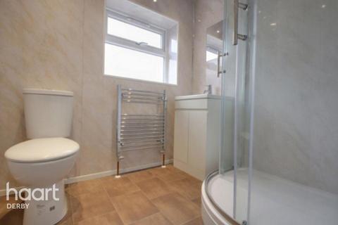undefined, Kensal Rise, Derby