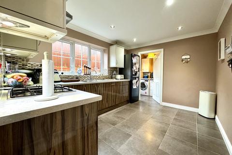 undefined, Trefechan, Merthyr Tydfil CF48