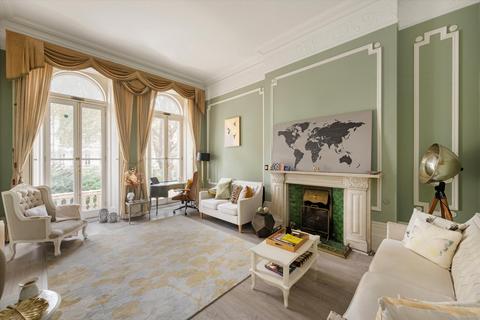 1 bedroom flat for sale, Westbourne Terrace, London, W2