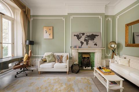 1 bedroom flat for sale, Westbourne Terrace, London, W2