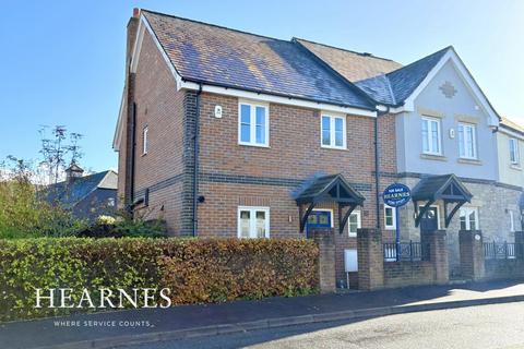 Wareham Road, Lytchett Matravers, Poole, BH16