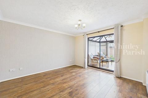undefined, Worcester Way, Attleborough NR17