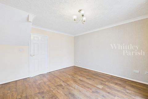 undefined, Worcester Way, Attleborough NR17