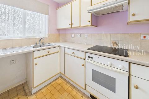 undefined, Worcester Way, Attleborough NR17