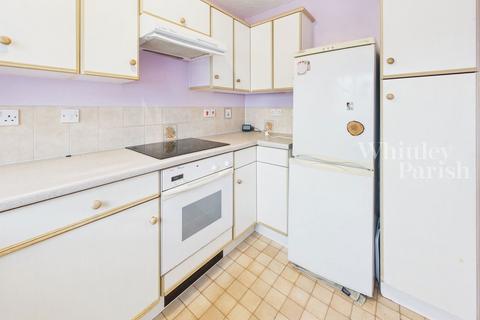 undefined, Worcester Way, Attleborough NR17