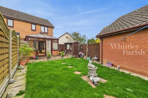 undefined, Worcester Way, Attleborough NR17