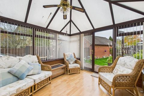 2 bedroom semi-detached house for sale, Worcester Way, Attleborough NR17