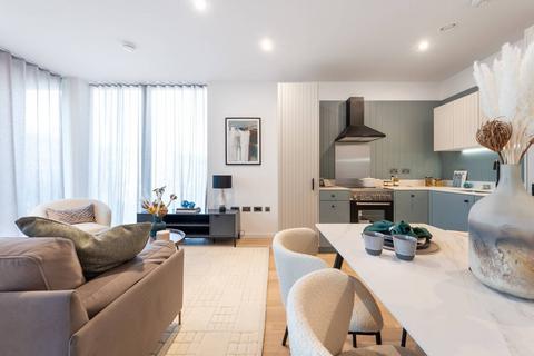 undefined, The Brentford Project, Brentford TW8