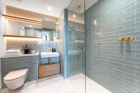 1 bedroom flat for sale, The Brentford Project, Brentford TW8