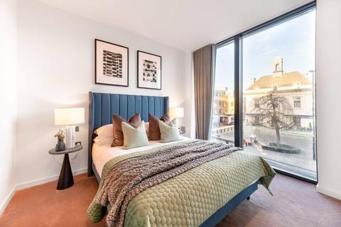 undefined, The Brentford Project, Brentford TW8