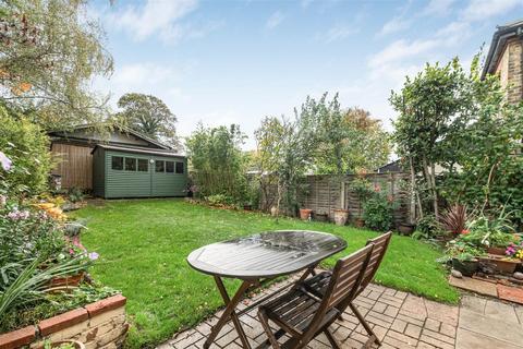 undefined, Vernon Road, Sutton