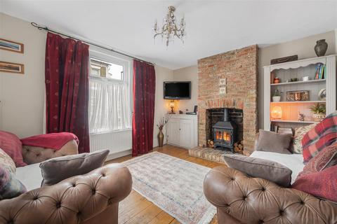 undefined, Vernon Road, Sutton