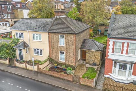 undefined, Vernon Road, Sutton