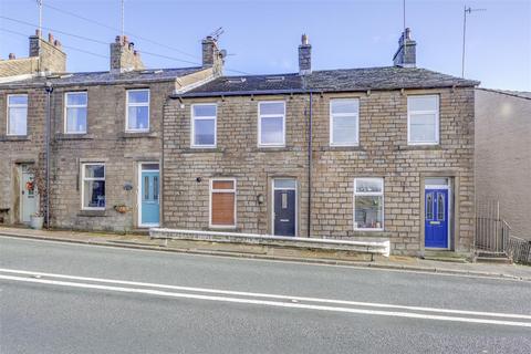 2 bedroom terraced house for sale, Burnley Road East, Water, Rossendale