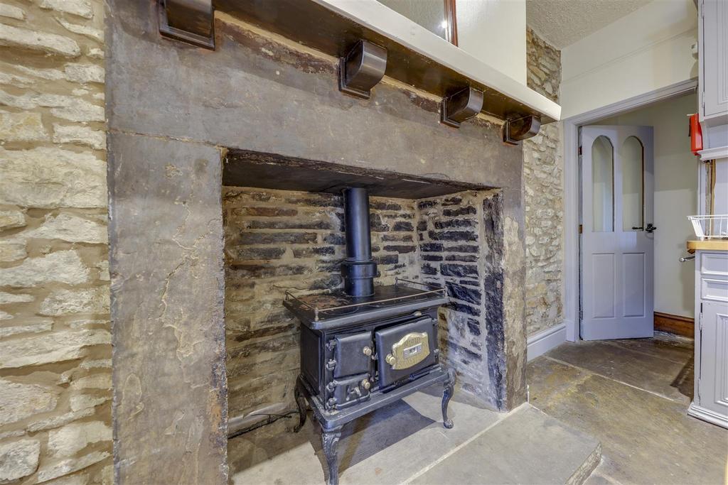 Feature Fire