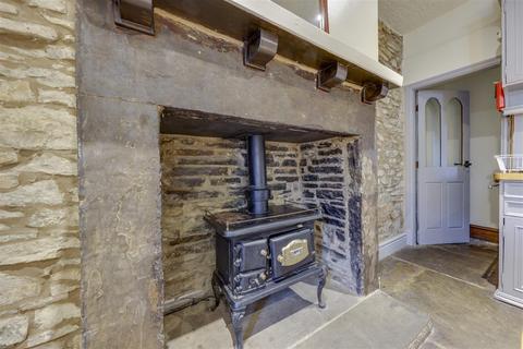 2 bedroom terraced house for sale, Burnley Road East, Water, Rossendale