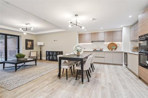 undefined, The Radford, 25 Dene Road, Northwood