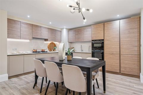 undefined, The Radford, 25 Dene Road, Northwood