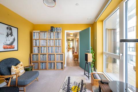 undefined, Beck Square, Leyton, London, E10