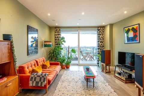 undefined, Beck Square, Leyton, London, E10