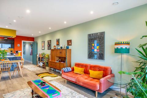 2 bedroom penthouse for sale, Beck Square, Leyton, London, E10