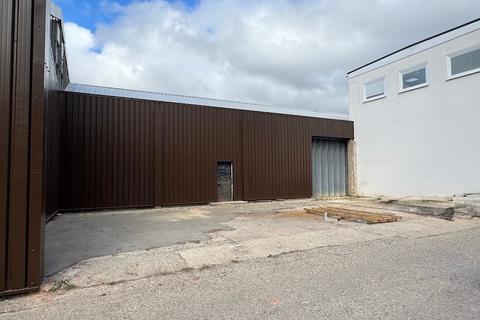 Industrial development for sale, 62-70 Fowler Rd Ilford IG6 3UT