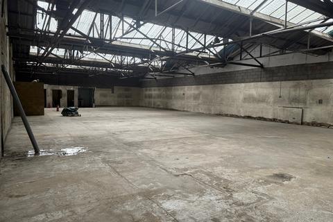 Industrial development for sale, 62-70 Fowler Rd Ilford IG6 3UT
