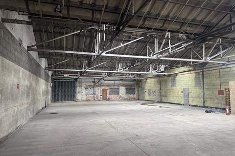 Industrial development for sale, 62-70 Fowler Rd Ilford IG6 3UT