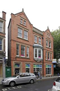 Office to rent, 1-2 St Peters Church Walk Nottingham NG1 2JR