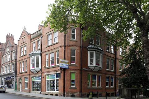 Office to rent, 1-2 St Peters Church Walk Nottingham NG1 2JR