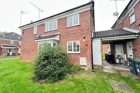 undefined, Milverton Green, Luton, Bedfordshire, LU3 3XS